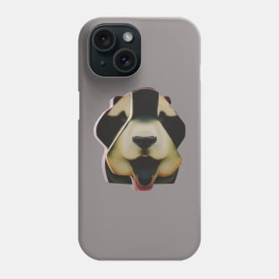 Panda bear Phone Case