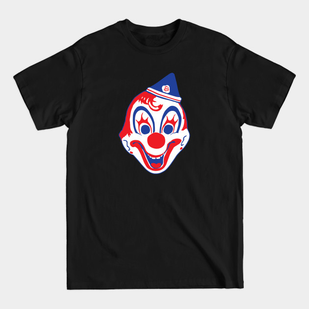 Michael Myers - Clown - T-Shirt