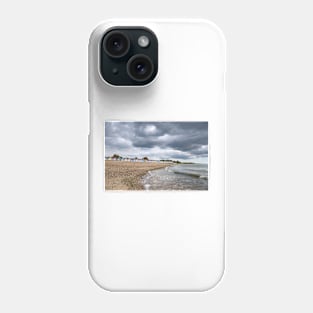 Mersea Seafront Phone Case