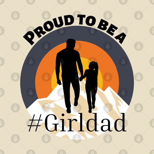 #girldad by Don’t Care Co