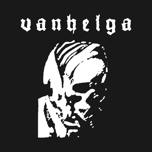 Vanhelga Design by asheribtllo