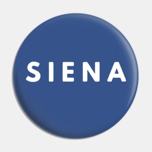 Siena Pin