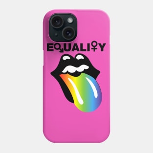 LGBT Equality Phone Case