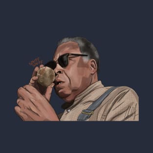 The Sandlot: Smelling Baseballs T-Shirt