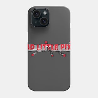 Madlittlepixel Logo Phone Case