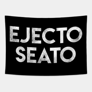 Ejecto Seato Tapestry