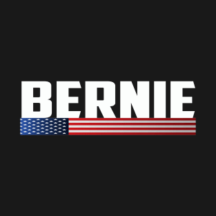 Bernie T-Shirt