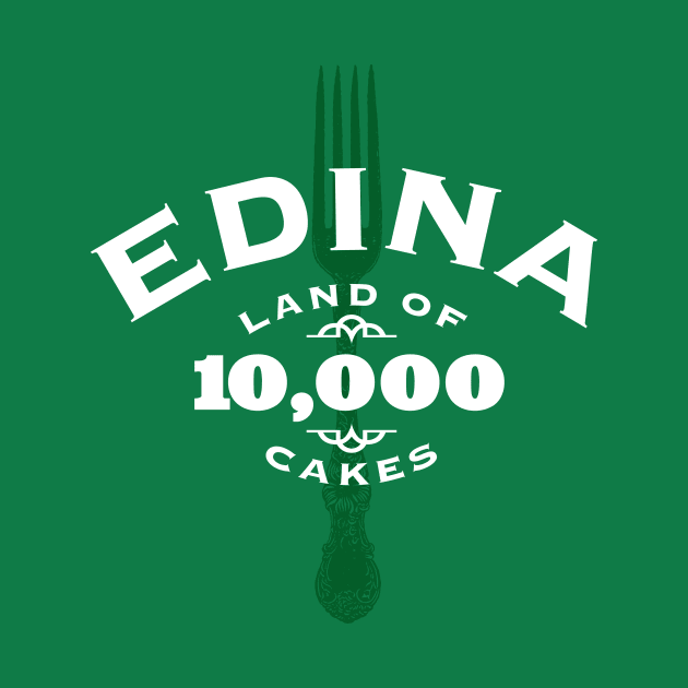 Edina by MindsparkCreative