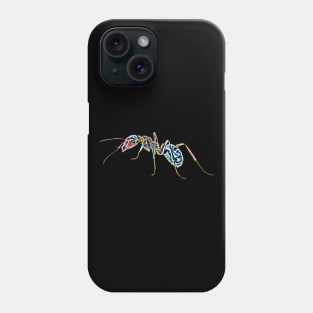 Ant Phone Case