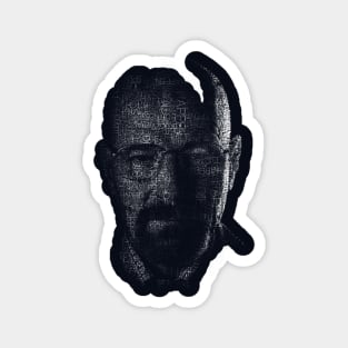 Breaking Bad Magnet