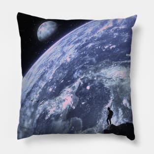 Optimist Pillow