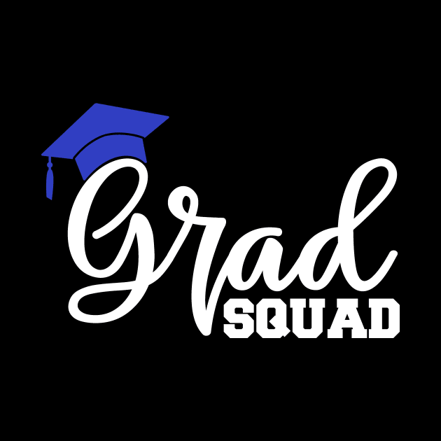 Grad Squad by TheDoorMouse