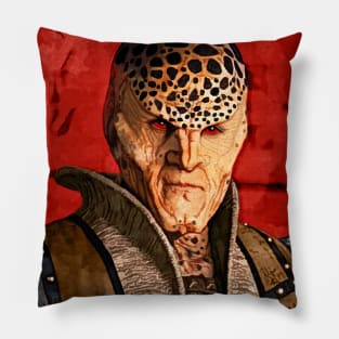 G'Kar Pillow