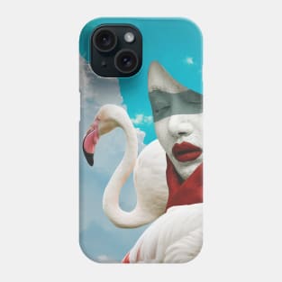 MELANCHOLIA Phone Case