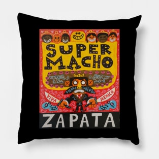 ZAPATA Pillow