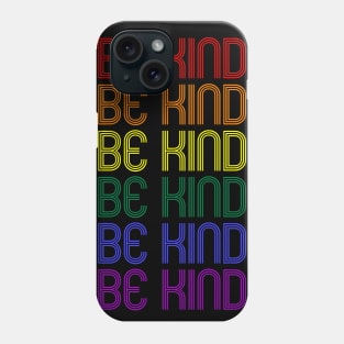 BE KIND Phone Case