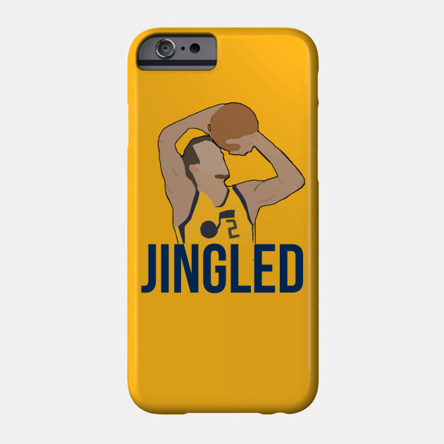 Joe Ingles - Jingled