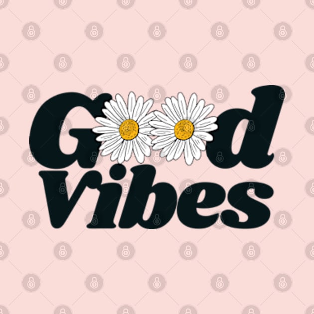 Good Vibes by NatureGlow