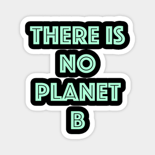 PLANET B 41 Magnet