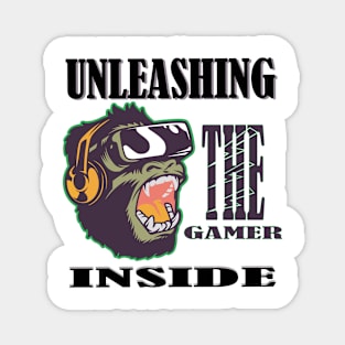 Unleashing the Gamer Inside with the Best Gaming Headsets Magnet