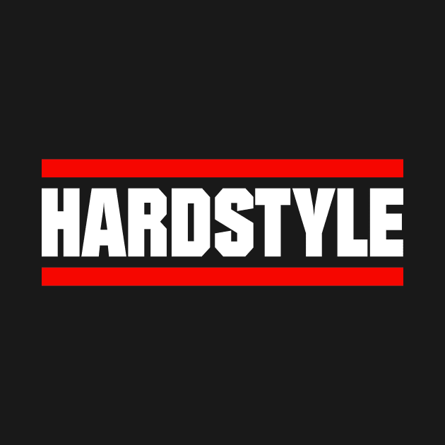 Hardstyle : EDM Hardstyle Music Outfit Festival by shirts.for.passions