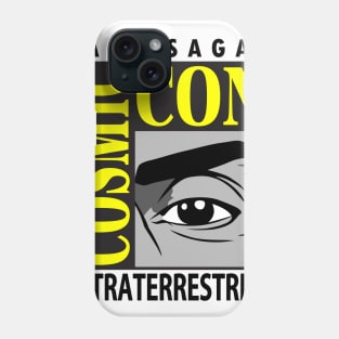 Cosmic con Phone Case