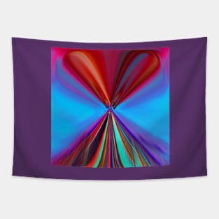 Butterfly Dream Tapestry