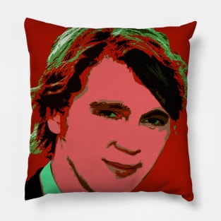 paul dano Pillow