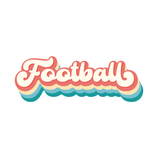 Football T-Shirt