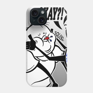 OKAY?! Phone Case