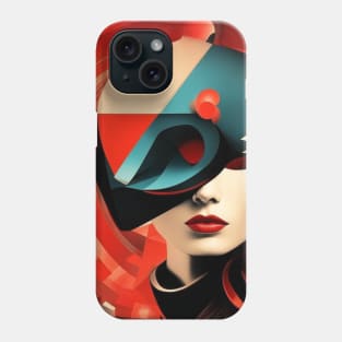 MAYA 001 Phone Case