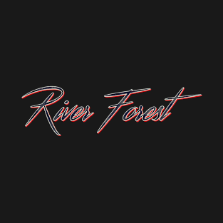 River Forest T-Shirt