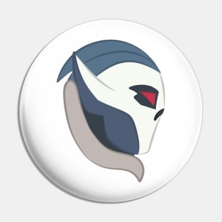 Hordak - Icon Pin