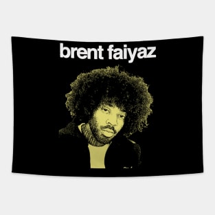 Brent faiyaz tapestry store