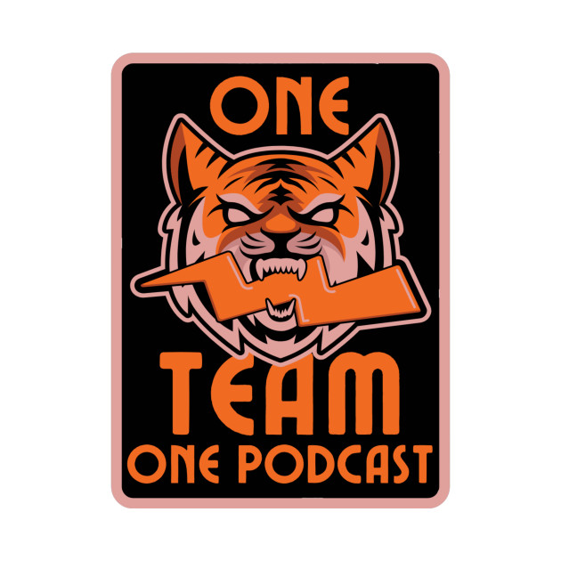 One Team One Podcast Alternate by One Team One Podcast