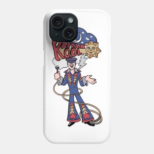 Kaptain Kool and the Kongs #8 Phone Case