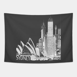 Sydney Tapestry