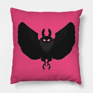 Mothman! Pillow