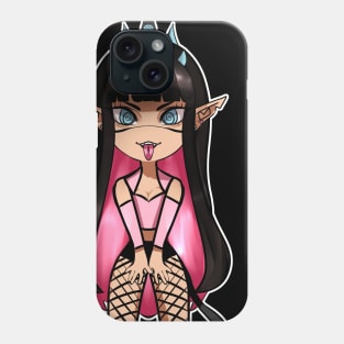 Fei Chibi Phone Case