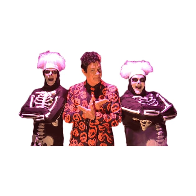 david pumpkins by Quinc3y