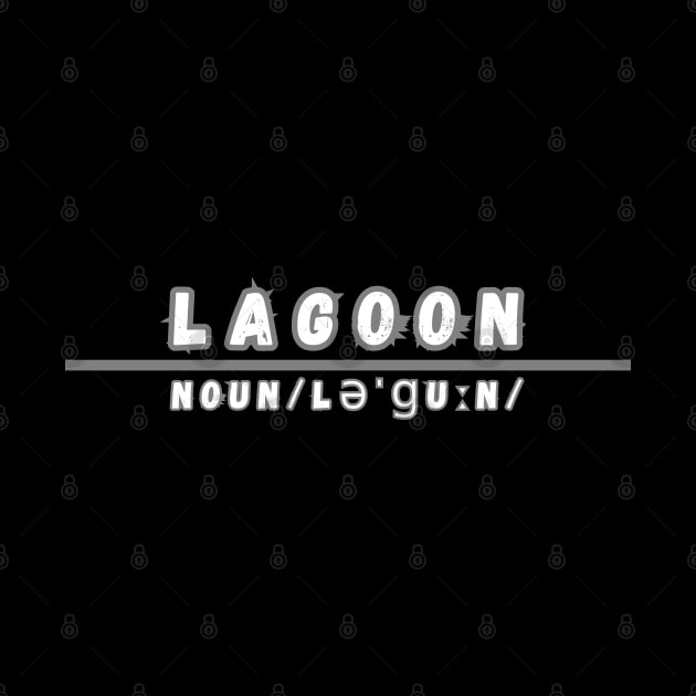 Word Lagoon by Ralen11_
