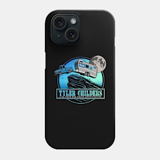 tyler childers live Phone Case