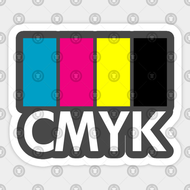 Color Code Cmyk
