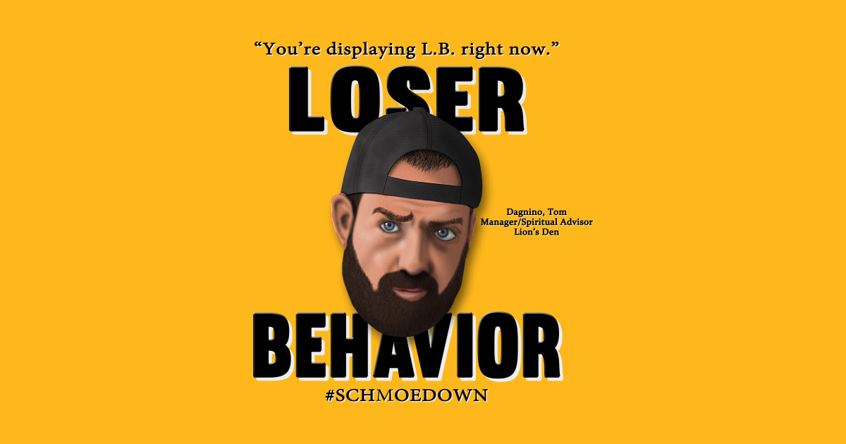 Image result for lions den schmoedown