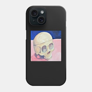 JS by Chad Brown Phone Case