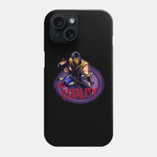 fatality Phone Case