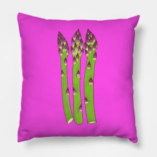 asparagus Pillow