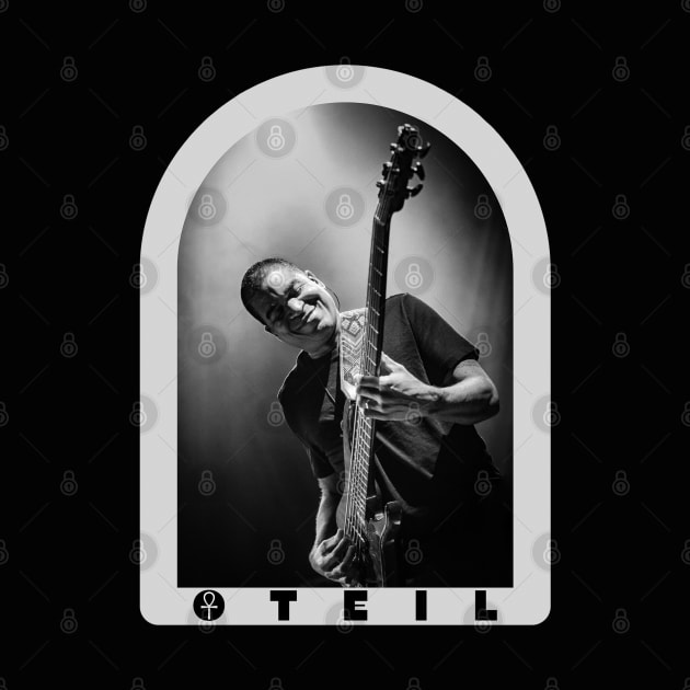 Oteil by CoolMomBiz