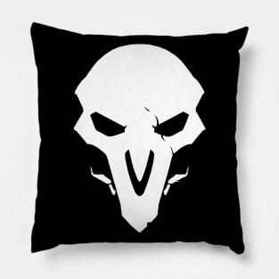 Reaper - Overwatch Pillow