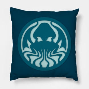 Myths & monsters: Cthulhu Pillow